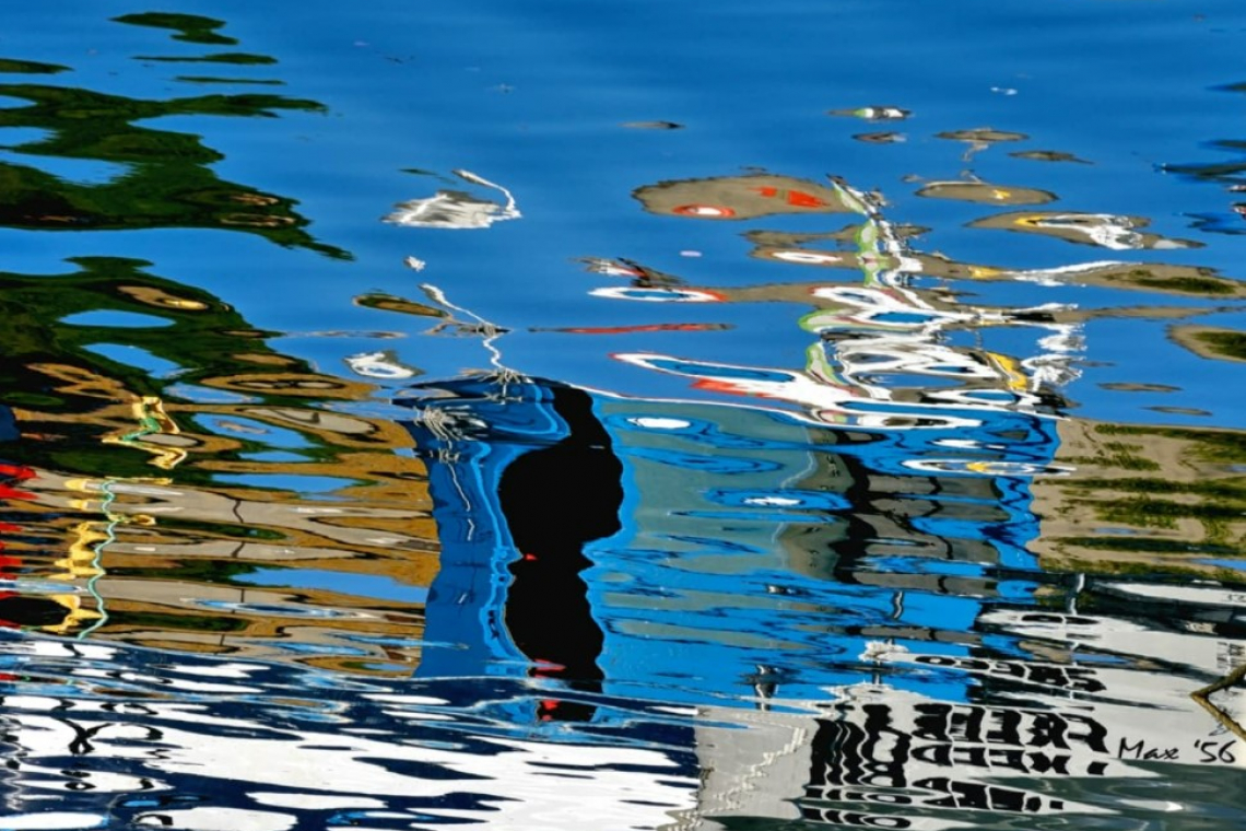 La verita’ mi fa bene, lo sai