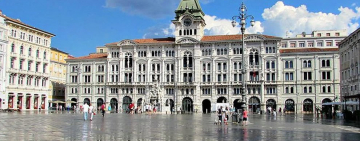 Il DSM-5 – Elementi di novità e criticità nella prospettiva della diagnosi psicologica Trieste, 18 ottobre 2013