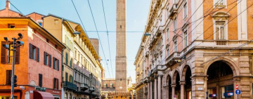 Convegno: Fare diagnosi con il PDM-2. Hotel Europa, Bologna, 17 Gennaio 2019.