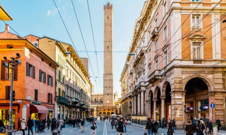 Convegno: Fare diagnosi con il PDM-2. Hotel Europa, Bologna, 17 Gennaio 2019.