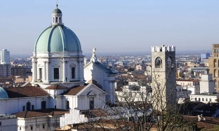 Convegno: La diagnosi psicodinamica. Brescia, Sabato 13 Aprile 2019.