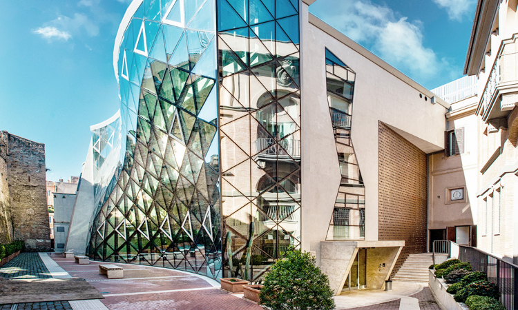 Convegno: Manuale Diagnostico Psicodinamico PDM-2. Per una diagnosi clinica dimensionale. Università LUMSA Aula Magna, Roma, 8 Novembre 2018.