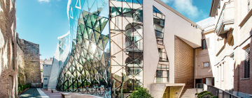 Convegno: Manuale Diagnostico Psicodinamico PDM-2. Per una diagnosi clinica dimensionale. Università LUMSA Aula Magna, Roma, 8 Novembre 2018.