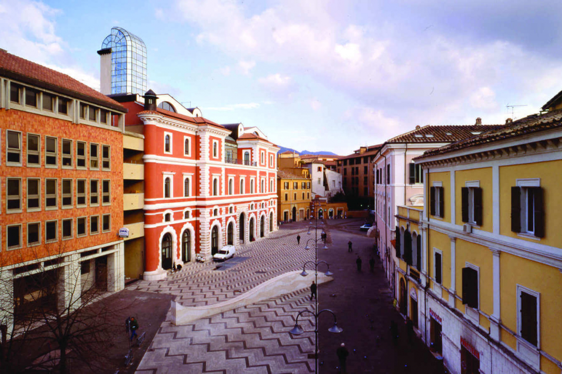 Il Manuale Diagnostico Psicodinamico PDM-2: convegno ECM Terni, Garden Hotel, Giovedì 25 ottobre 2018