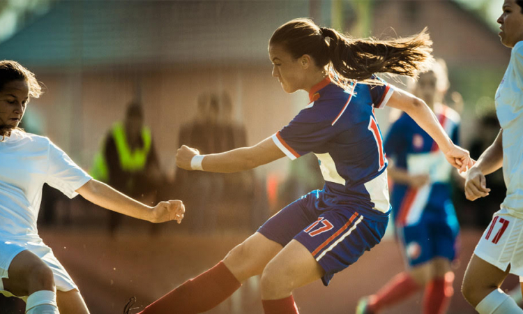 Mentalizzare sul campo di calcio