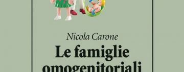 Le famiglie omogenitoriali - Teorie, clinica e ricerca
