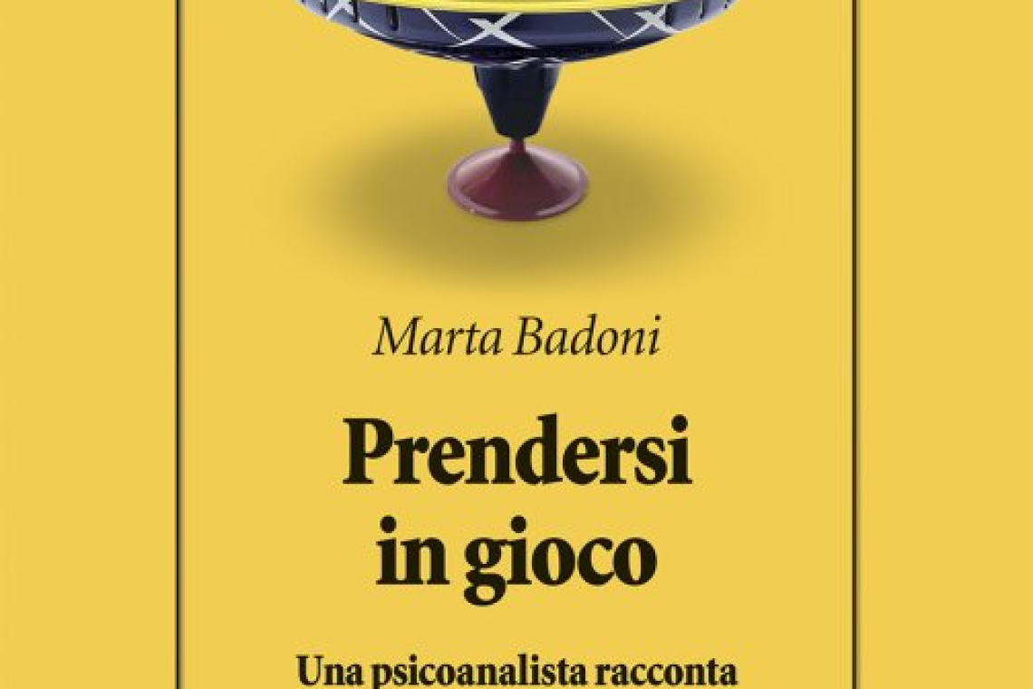 Prendersi in gioco, di Marta Badoni